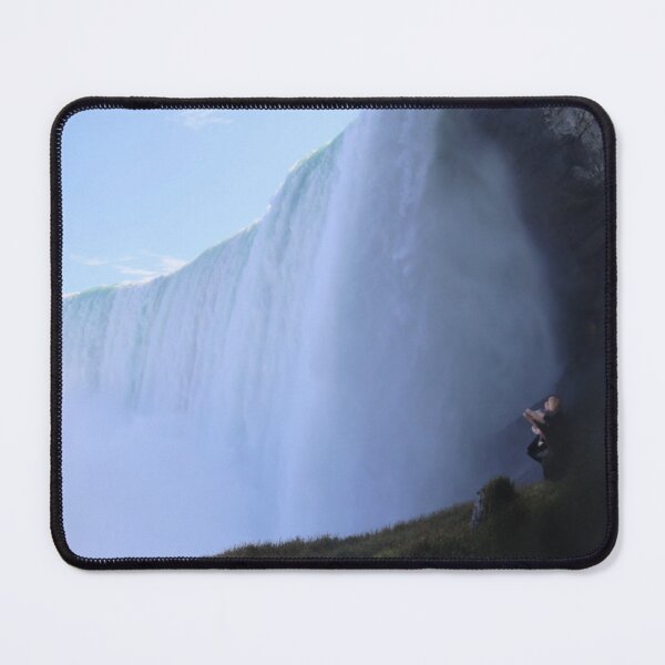 Item preview, Below Niagara falls designed and sold by kenkortner.