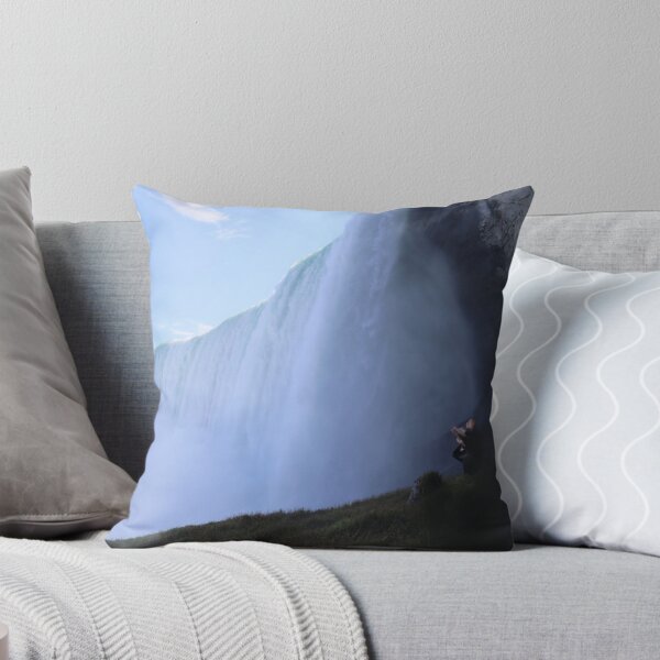 Item preview, Below Niagara falls designed and sold by kenkortner.