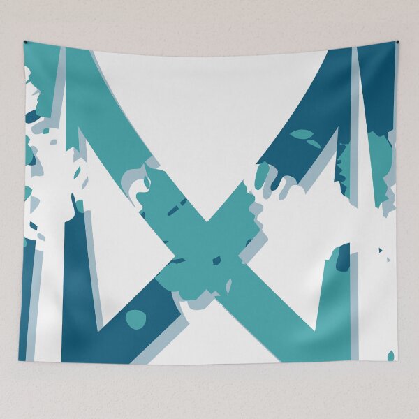 Item preview, MITCH-X Green designed and sold by MZS-Design.