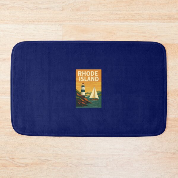 Item preview, Rhode Island designed and sold by Broken Antler Designs .