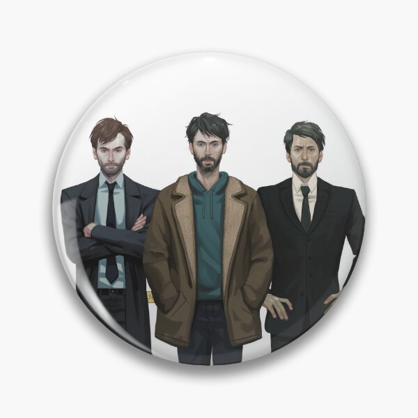 Item preview, Grumpy detectives designed and sold by nipuni.