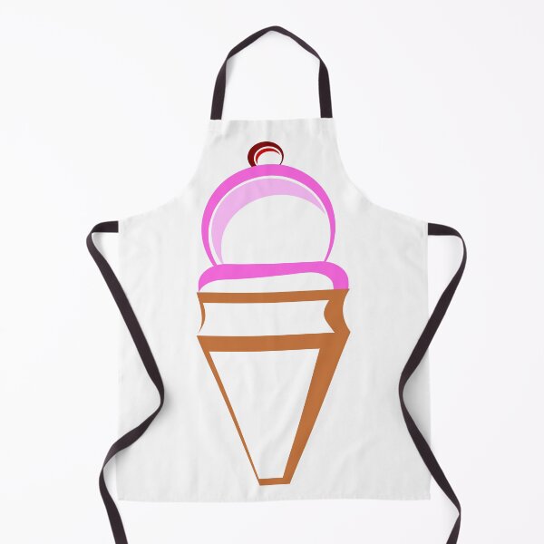 Item preview, Scoop of ice cream cone designed and sold by Risa-C.