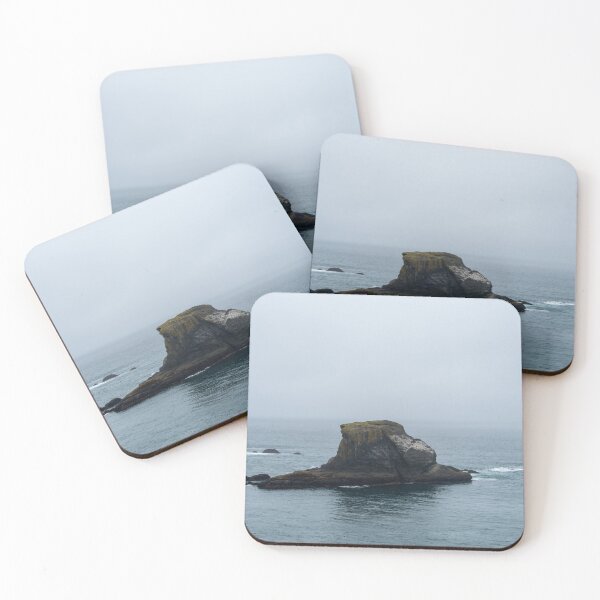Item preview, Misty Island designed and sold by TinyDinoDesigns.