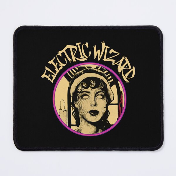 Item preview, Art - Electric Wizard designed and sold by tinhtinhtinh.