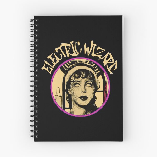 Item preview, Art - Electric Wizard designed and sold by tinhtinhtinh.