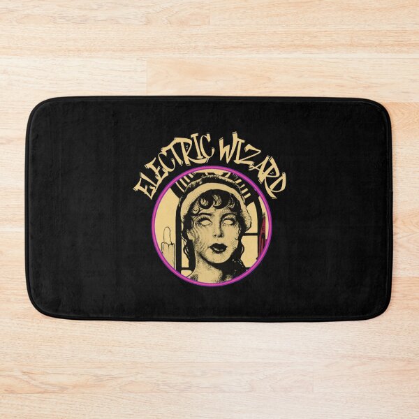 Item preview, Art - Electric Wizard designed and sold by tinhtinhtinh.