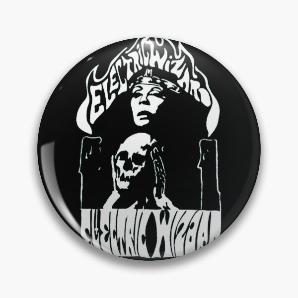 Item preview, Art - Electric Wizard designed and sold by tinhtinhtinh.