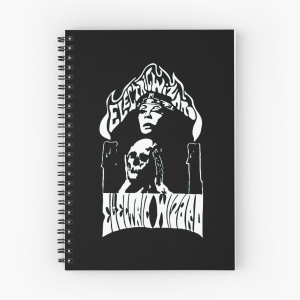 Item preview, Art - Electric Wizard designed and sold by tinhtinhtinh.