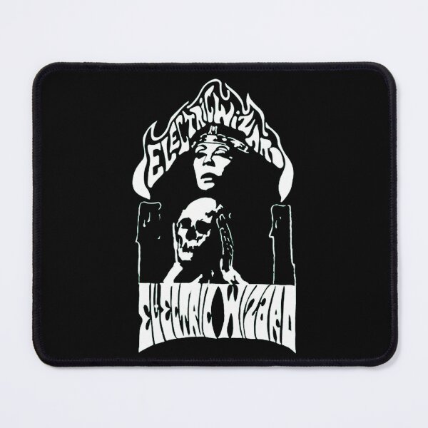 Item preview, Art - Electric Wizard designed and sold by tinhtinhtinh.