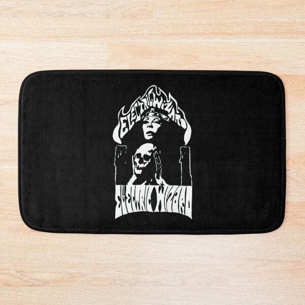 Item preview, Art - Electric Wizard designed and sold by tinhtinhtinh.