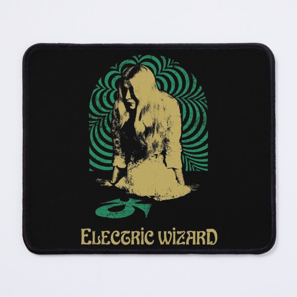 Item preview, Art - Electric Wizard designed and sold by tinhtinhtinh.