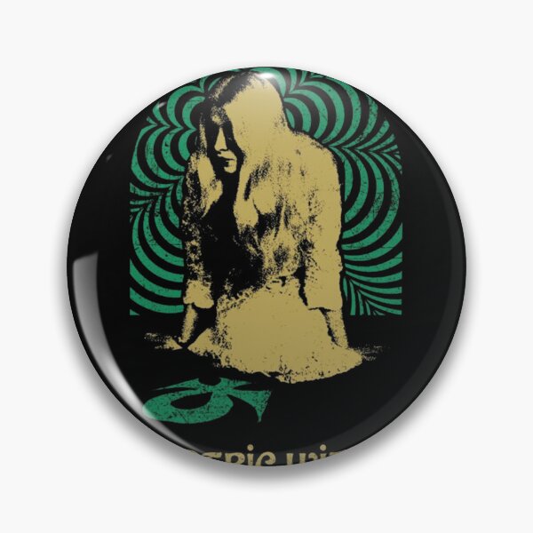 Item preview, Art - Electric Wizard designed and sold by tinhtinhtinh.