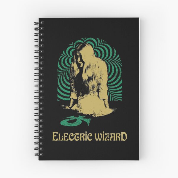 Item preview, Art - Electric Wizard designed and sold by tinhtinhtinh.