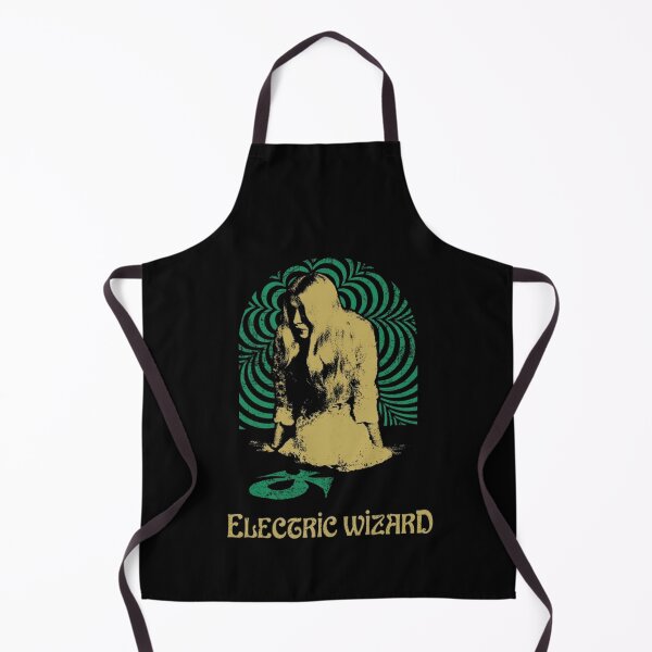 Item preview, Art - Electric Wizard designed and sold by tinhtinhtinh.