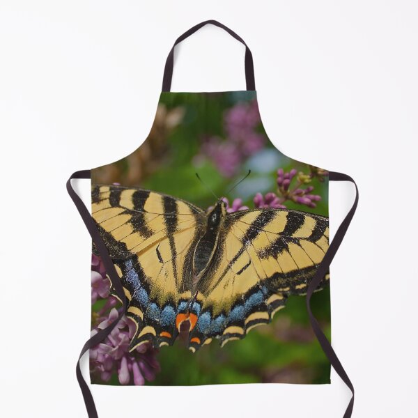 Item preview, Yellow Canadian Triangulated Butterfly designed and sold by Production Art Manon Meilleur.