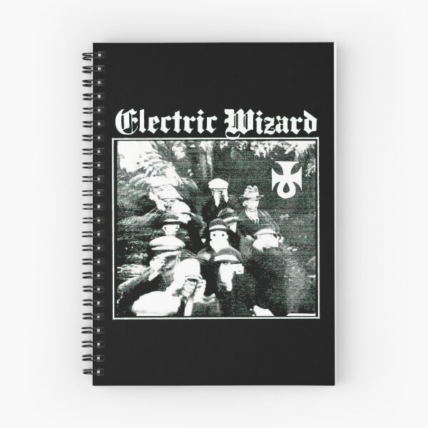 Item preview, Art - Electric Wizard designed and sold by tinhtinhtinh.