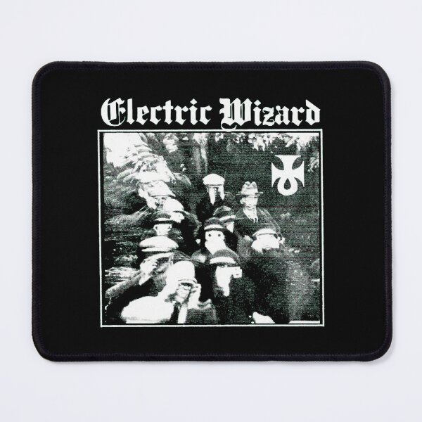 Item preview, Art - Electric Wizard designed and sold by tinhtinhtinh.
