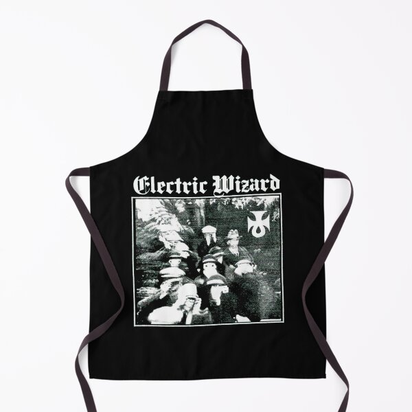 Item preview, Art - Electric Wizard designed and sold by tinhtinhtinh.