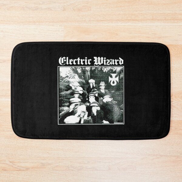 Item preview, Art - Electric Wizard designed and sold by tinhtinhtinh.
