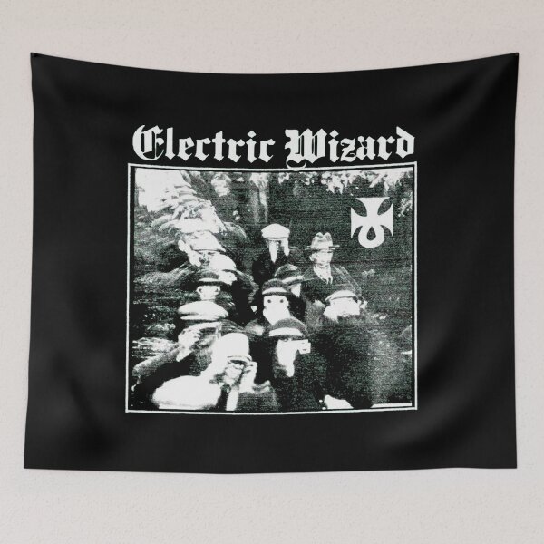 Item preview, Art - Electric Wizard designed and sold by tinhtinhtinh.