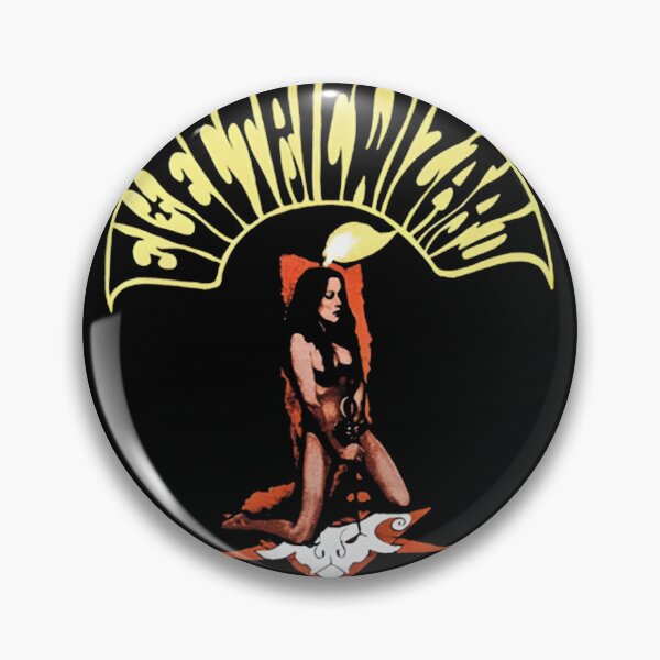 Item preview, Art - Electric Wizard designed and sold by tinhtinhtinh.
