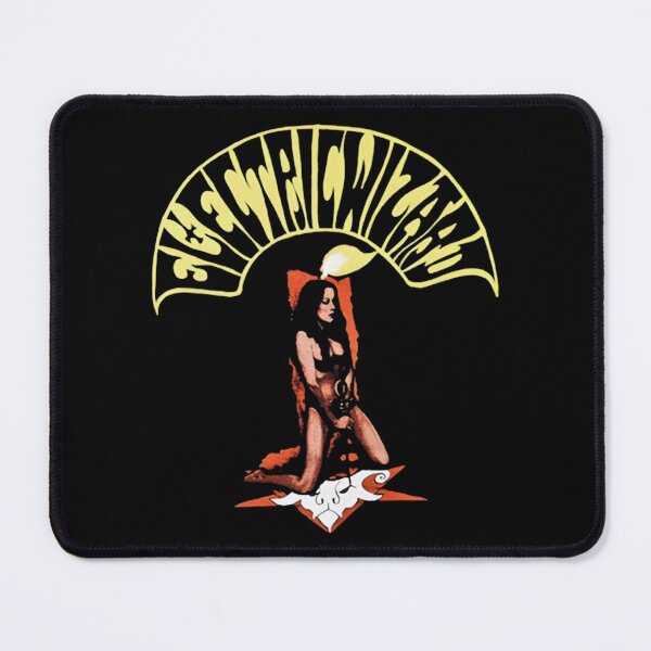 Item preview, Art - Electric Wizard designed and sold by tinhtinhtinh.