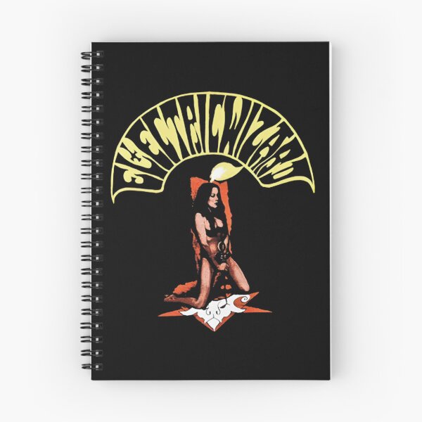 Item preview, Art - Electric Wizard designed and sold by tinhtinhtinh.