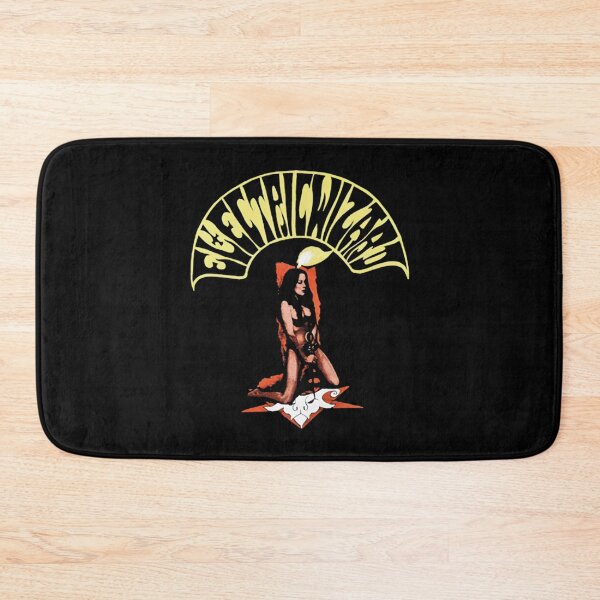 Item preview, Art - Electric Wizard designed and sold by tinhtinhtinh.