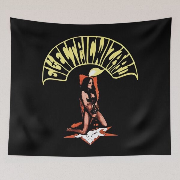 Item preview, Art - Electric Wizard designed and sold by tinhtinhtinh.