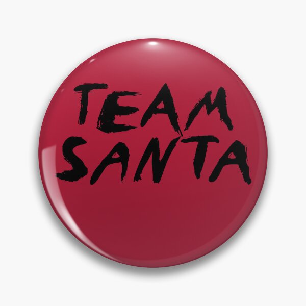 Item preview, Team Santa designed and sold by Art & Coffee.
