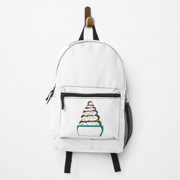 Item preview, Ice Cream Sundae with Sprinkles designed and sold by Risa-C.