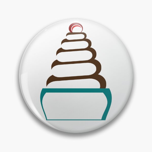 Item preview, Ice Cream Sundae designed and sold by Risa-C.