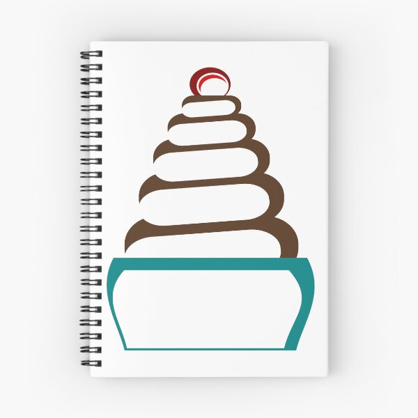Item preview, Ice Cream Sundae designed and sold by Risa-C.