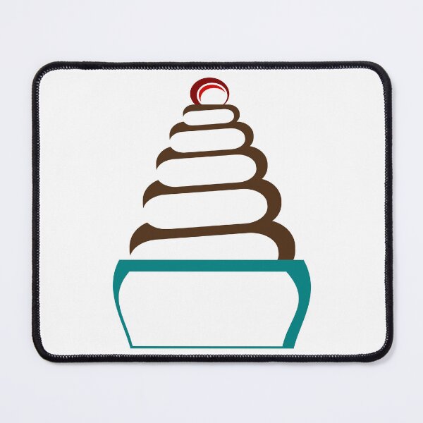 Item preview, Ice Cream Sundae designed and sold by Risa-C.