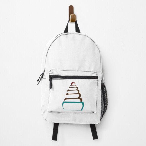 Item preview, Ice Cream Sundae designed and sold by Risa-C.