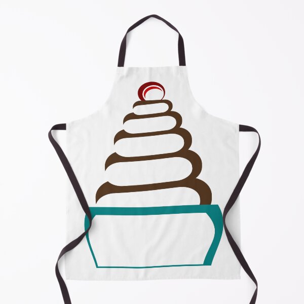 Item preview, Ice Cream Sundae designed and sold by Risa-C.