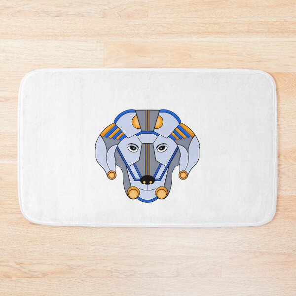 Item preview, Cyber Pup designed and sold by PipoPayment.