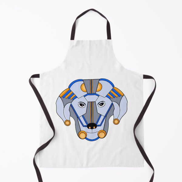 Item preview, Cyber Pup designed and sold by PipoPayment.