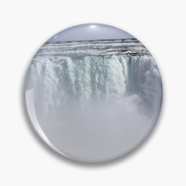 Item preview, Horseshoe Falls designed and sold by kenkortner.