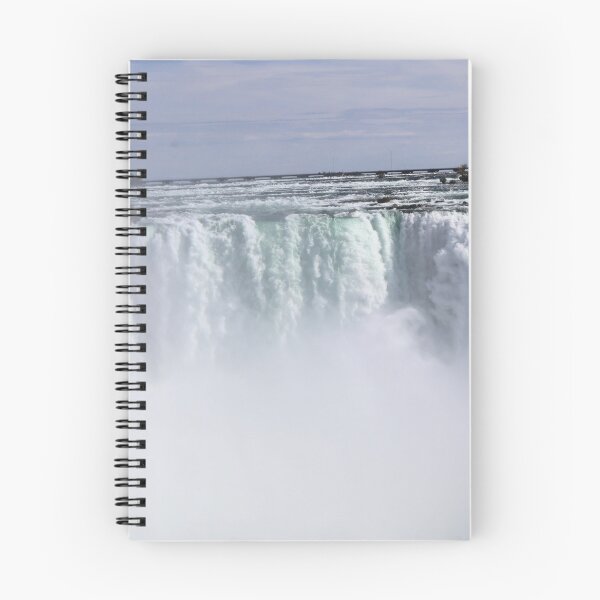 Item preview, Horseshoe Falls designed and sold by kenkortner.