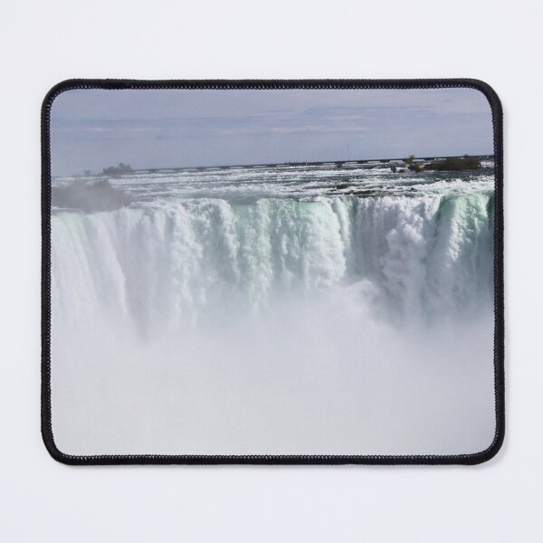 Item preview, Horseshoe Falls designed and sold by kenkortner.