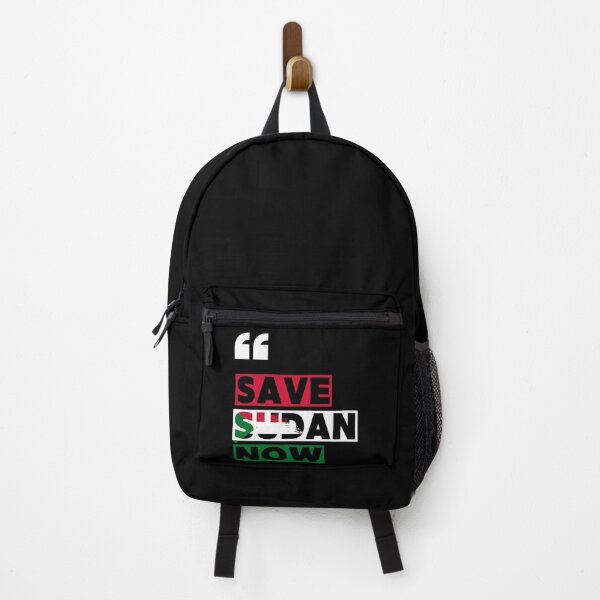 Item preview, Save Sudan designed and sold by zebra design.