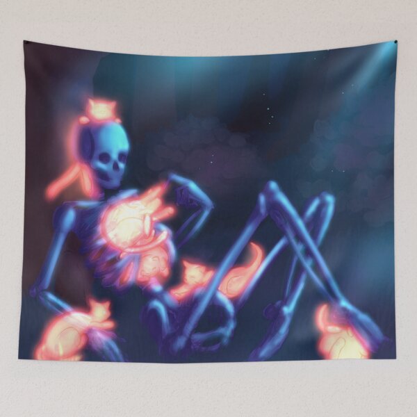 Item preview, Chilling out  night designed and sold by Nianbrine.