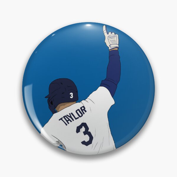 Item preview, Chris Taylor Walk Off designed and sold by Thatkid5591.
