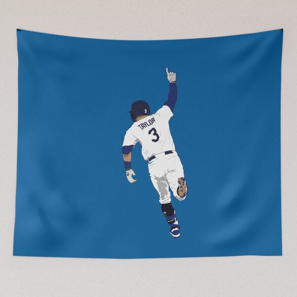 Item preview, Chris Taylor Walk Off designed and sold by Thatkid5591.
