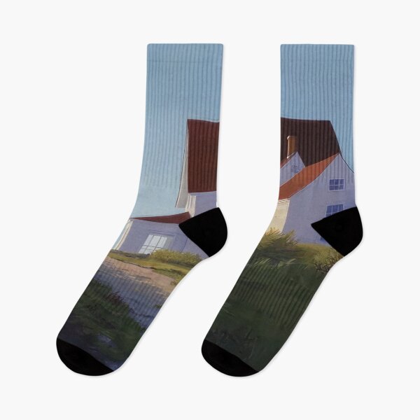 Item preview, Edward Hopper designed and sold by Meglianarts.