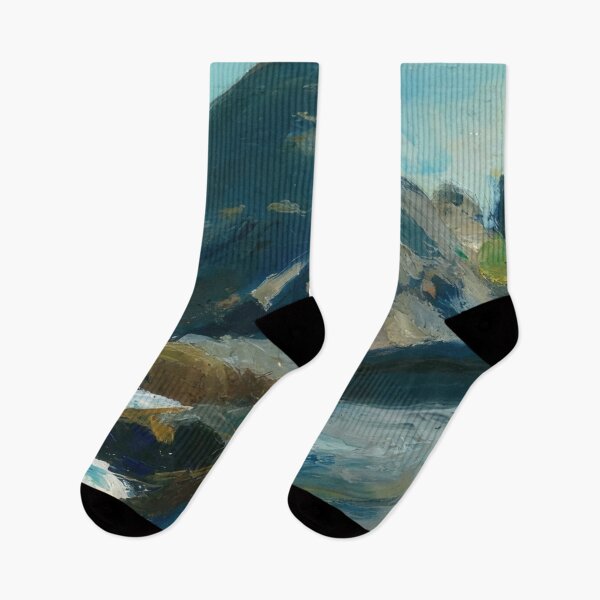 Item preview, Edward Hopper designed and sold by Meglianarts.