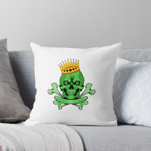 Item preview, Toxic Royalty designed and sold by PipoPayment.