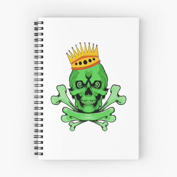 Item preview, Toxic Royalty designed and sold by PipoPayment.