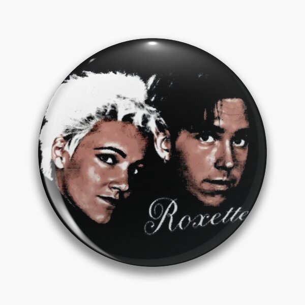 Item preview, Roxette designed and sold by breakteeshop.